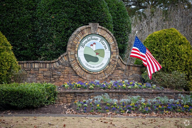 The Golf Club at Bradshaw Farm is in Union Hill.