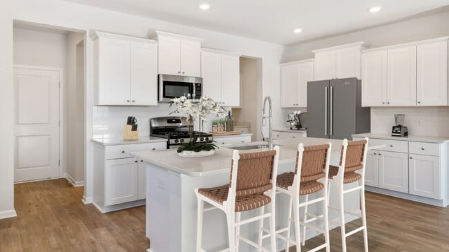 1089 Red Turnstone Run, Summerville, SC 29485 - photo 5