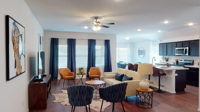 7005 S Maple Ave unit 38067570, Broken Arrow, OK 74011 - photo 6