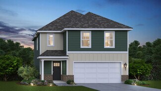 2505 Semillon St, Oswego, IL 60543