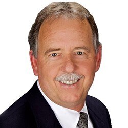 Dave Forsyth