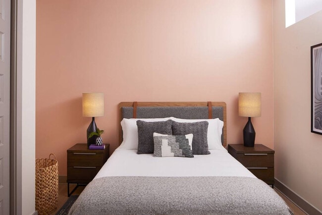 1050 Howell Mill Rd NW unit ID1226722P, Atlanta, GA 30318 - photo 2