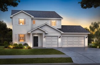 17041 Uranimite St NW Unit 36923938, Ramsey, MN 55303