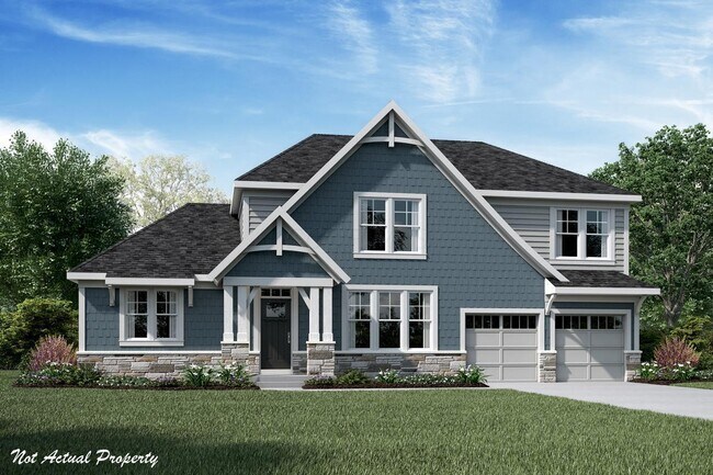 1327 Blueberry Cove, Grove City, OH 43123 - photo 5