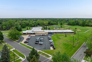 Tecumseh Acres Early Learning Center