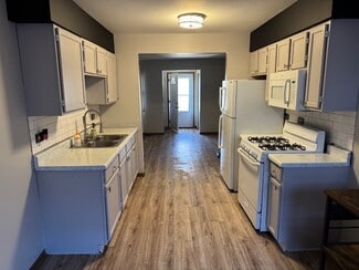 14428 S Division St Unit 1, Posen, IL 60469