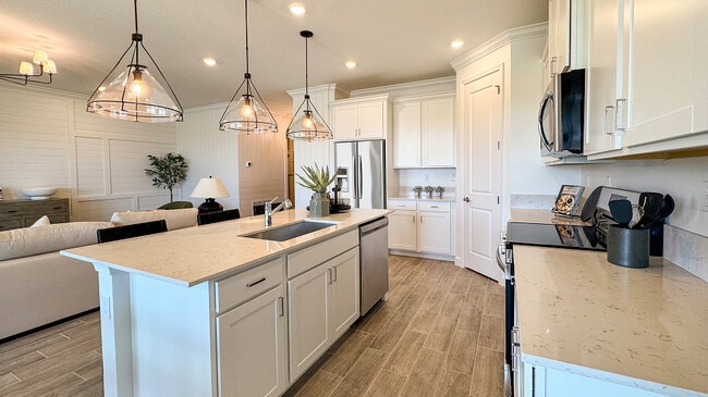 2956 Spanish Cedar Place, Fort Pierce, FL 34946 - photo 3