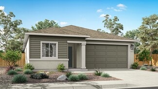 527 Radiant Dr, Carson City, NV 89705