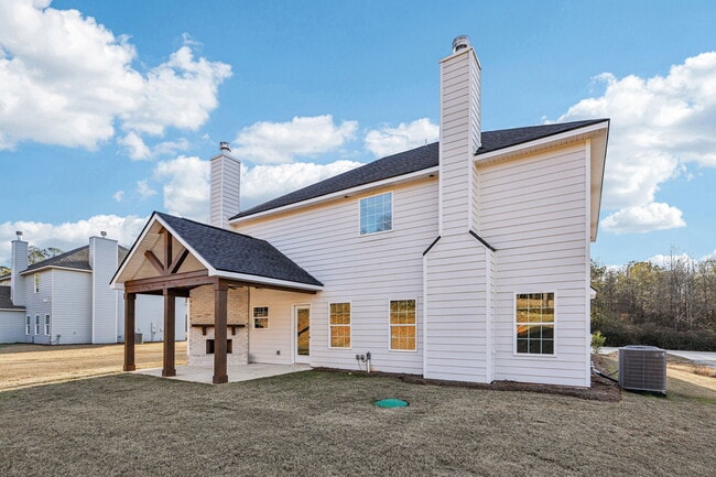 102 Brian Dr unit 38776455, Warner Robins, GA 31088 - photo 7