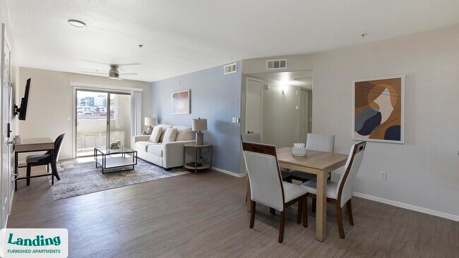 5145 Rawhide St unit 309, Las Vegas, NV 89122 - photo 6