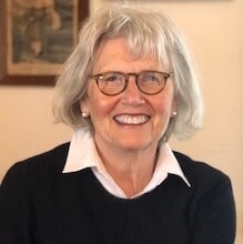 Susan Green