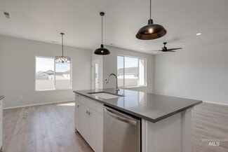 2380 N Carly Ave, Star, ID 83669