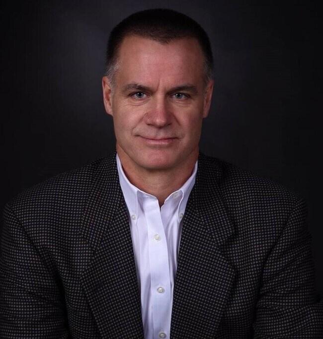 Tom Schindler