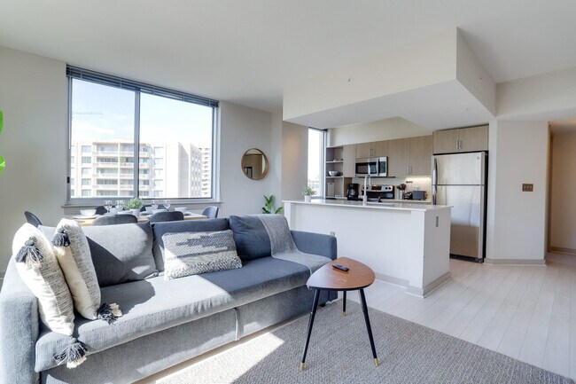 22202 18th St S unit FL9-ID1022376P, Arlington, VA 22202 - photo 6