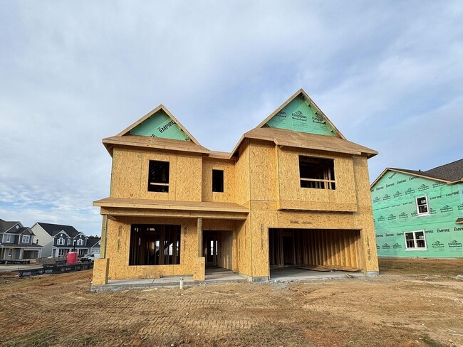 4048 Zinnia Dr, Harrisburg, NC 28075 - photo 3