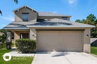 8314 Porch Ct, Lakeland, FL 33810