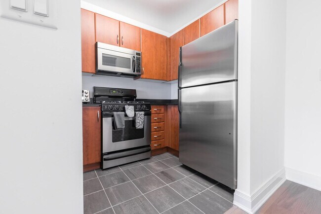45 E 33rd St unit FL6-ID1251685P, New York, NY 10016 - photo 7