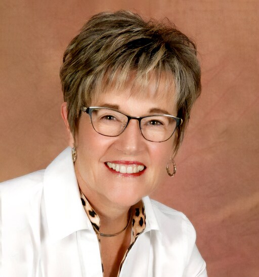 LuAnn Popp