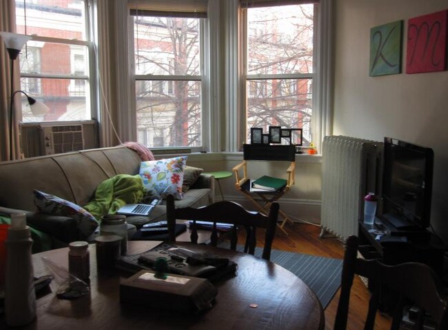 32 Edgerly Rd unit 5-3, Boston, MA 02115 - photo 3