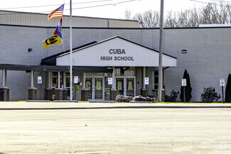 Cuba High School