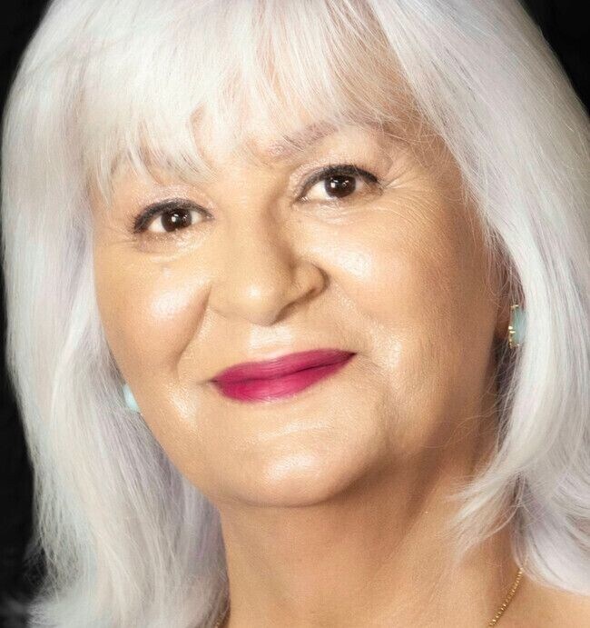 Marina Khoury