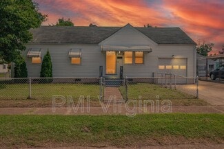 3528 Bessie St, Norfolk, VA 23513