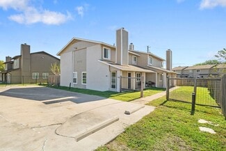 6913 Wentworth Dr Unit C, Austin, TX 78724