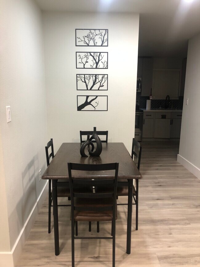 1801 Palm St unit 1, Houston, TX 77004 - photo 6