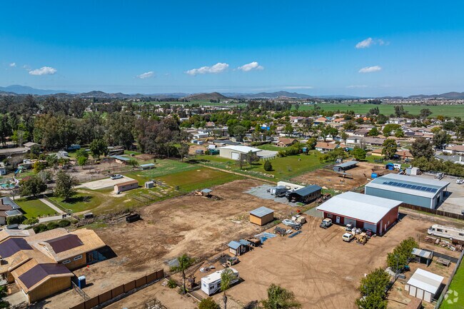 Live in Murrieta Highlands, a family-friendly community with parks and trails.