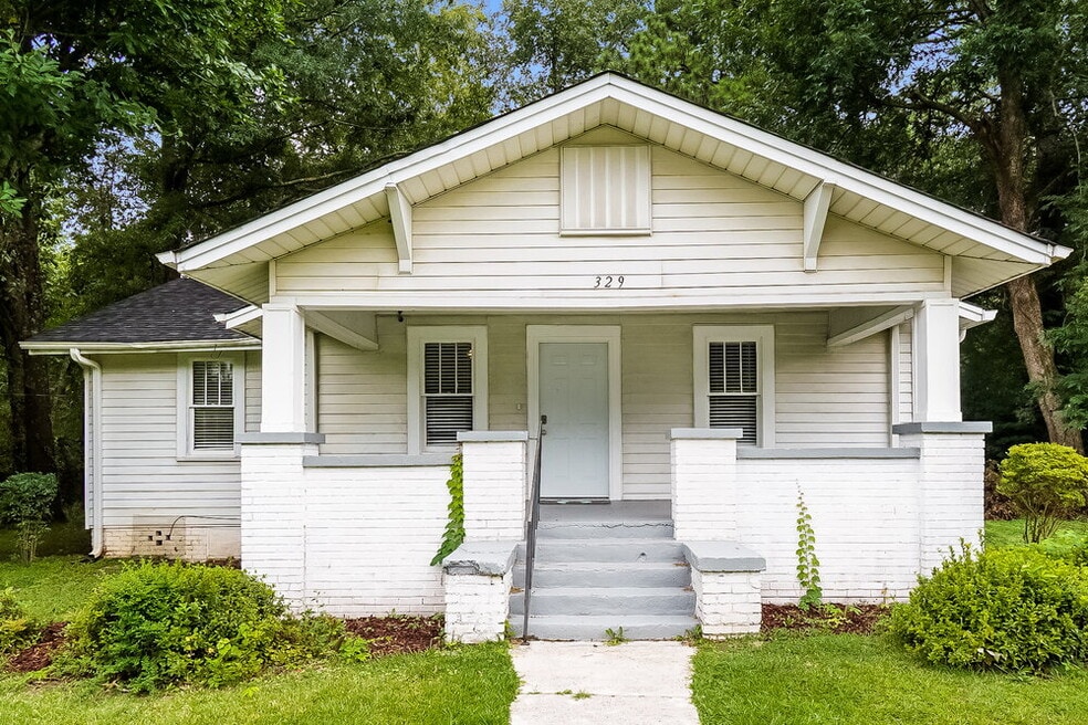 329 Eastview Blvd, Birmingham, AL 35215 - photo 1