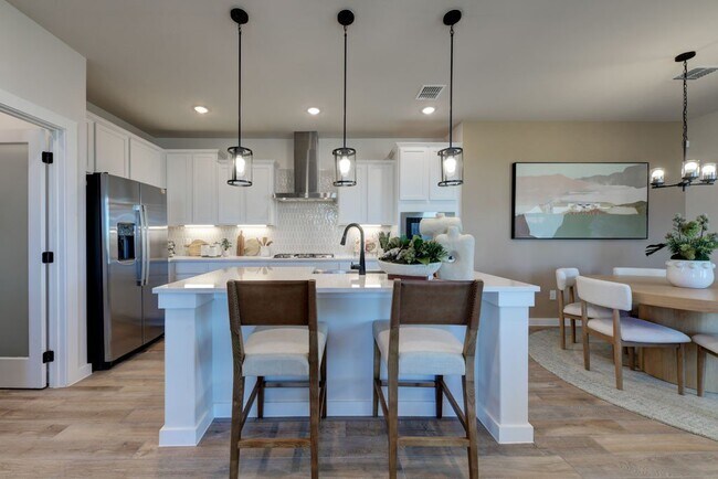 13543 Henri Castro Way, San Antonio, TX 78253 - photo 5