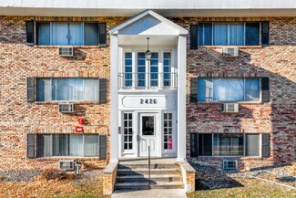 2426 Blaisdell Ave, Minneapolis, MN 55404