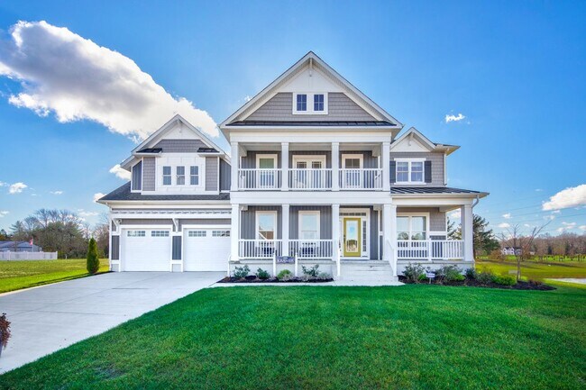 7445 Ship Builders Dr unit 36484458, Seaford, DE 19973 - photo 5