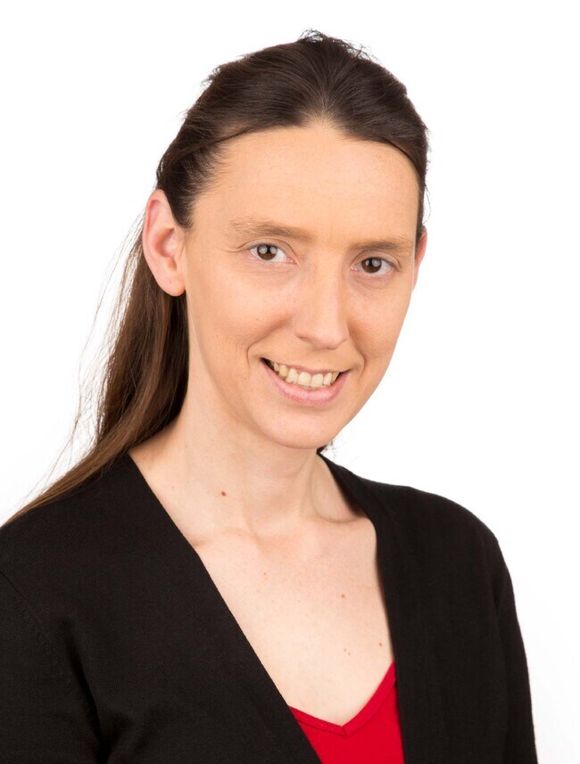 Lucretia Meinardus