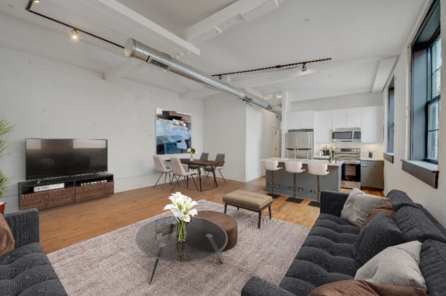 1851 N Howard St unit C301, Philadelphia, PA 19122 - photo 3