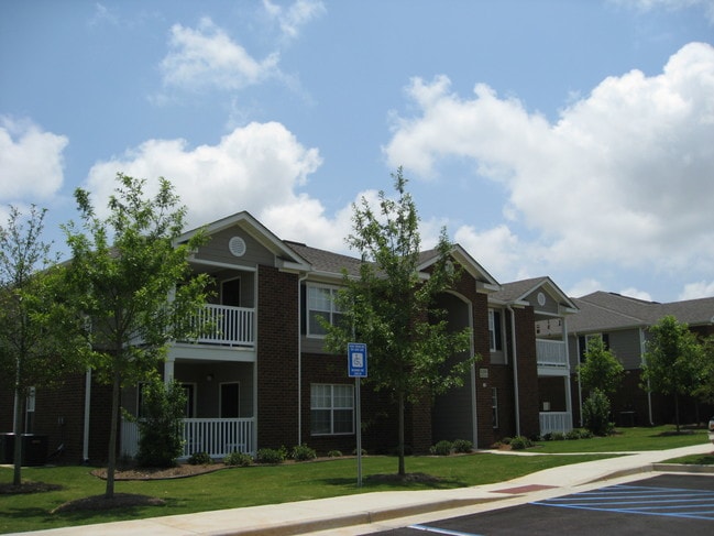 Shellbrooke Pointe Apartments, Fairhope, AL 36532 - photo 2