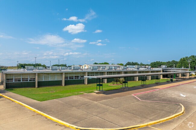 Rusheon Middle School