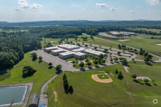 Pleasant Valley Elementary School