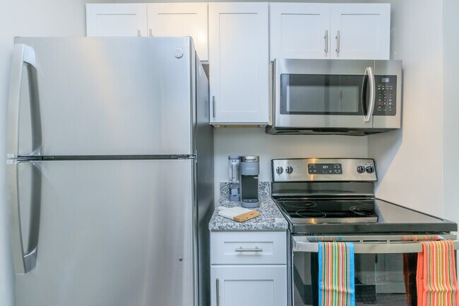 The Tower at Kent, Memphis, TN 38111 - photo 4