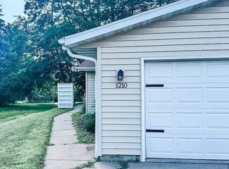 1210 3rd St E, Altoona, WI 54720