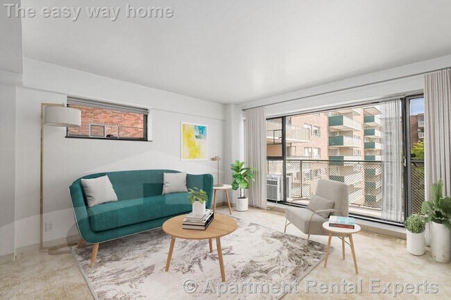 100 Memorial Dr unit 11-18A, Cambridge, MA 02142 - photo 4