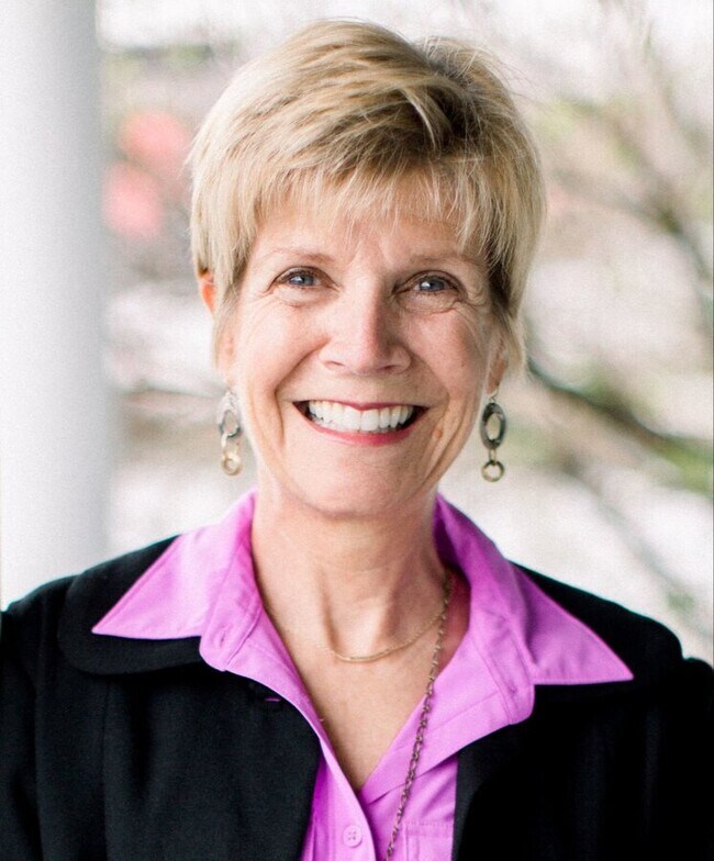 Elizabeth Horan
