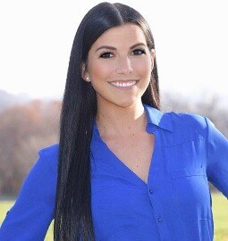 Sara Augustine