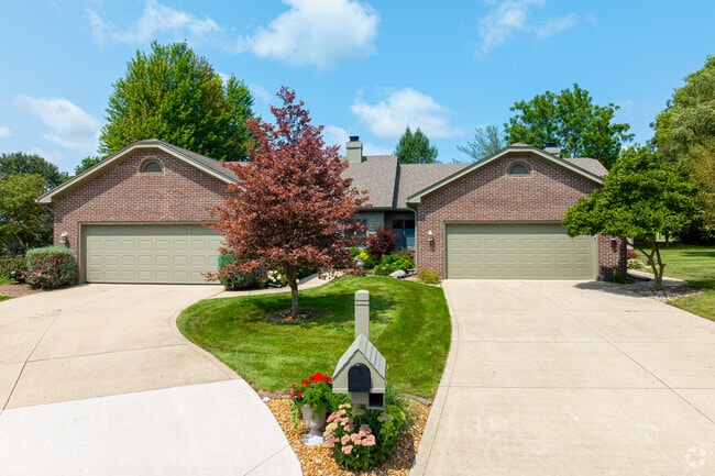 Wildcat features many options for condo living.