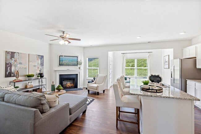 8315 Watercolour Ln unit 36207718, Ooltewah, TN 37363 - photo 7