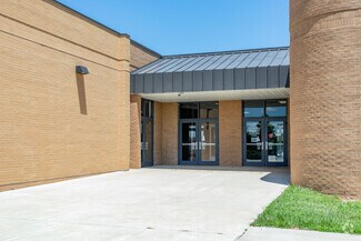 Macon County Junior High School