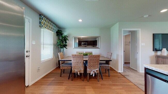 232 Carterton Heights unit 36042052, Oxford, AL 36203 - photo 5