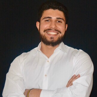 Daniel Rios Ramirez