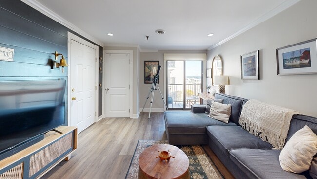 461 Ocean Blvd unit A7, Hampton, NH 03842 - photo 3