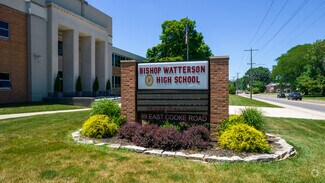 Bishop Watterson High School
